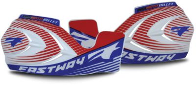  Fastway Flak Shield Hand Guards