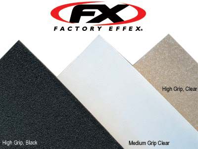  Factory Effex Grip Tape Sheet