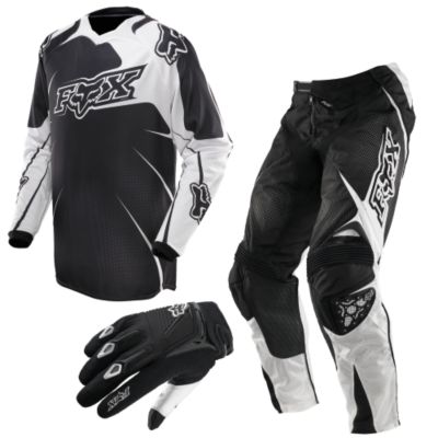 2010 FOX 360 COMBO