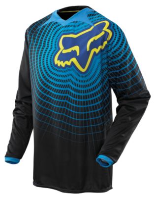 2010 FOX 360 JERSEY - VORTEX