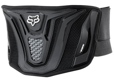 2012 FOX KIDNEY BLACK BELT