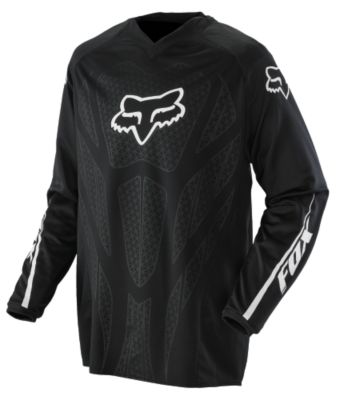  2013 Fox Blackout Jersey
