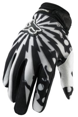 2010 FOX DIRTPAW GLOVES - CAMPLOSION