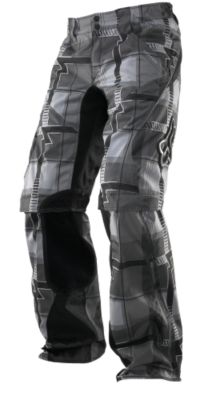 2010 FOX NOMAD PANTS
