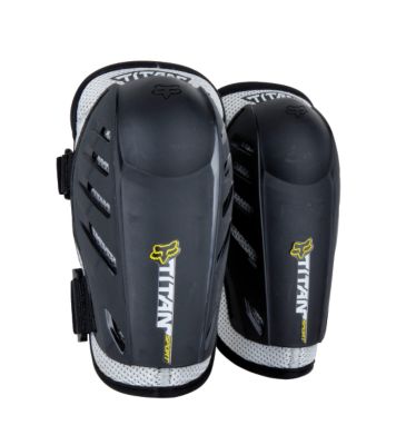 2012 FOX TITAN SPORT ELBOW GUARD