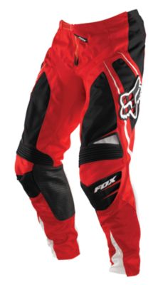 2011 FOX 360 PANTS - RACE