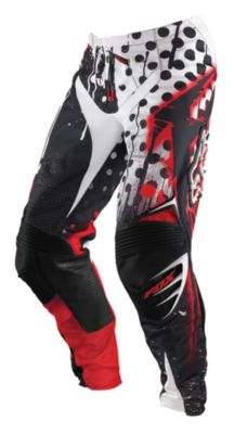  2011 FOX 360 PANTS - RIOT