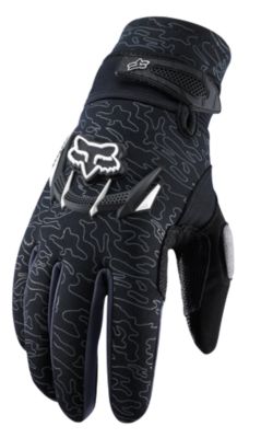 2012 FOX ANTIFREEZE GLOVES - 