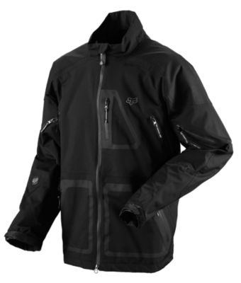 2012 FOX ALL WEATHER PRO JACKET
