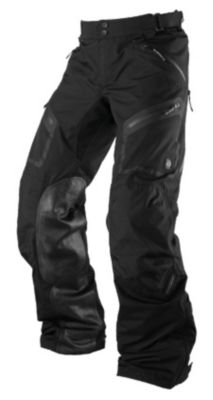 2012 FOX ALL WEATHER PRO PANTS - Utility ATV Riding Gear