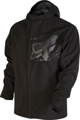 2012 FOX BREAKAWAY JACKET - Utility ATV Mens Casual Jackets