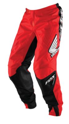  2012 Fox 180 Pants - Honda