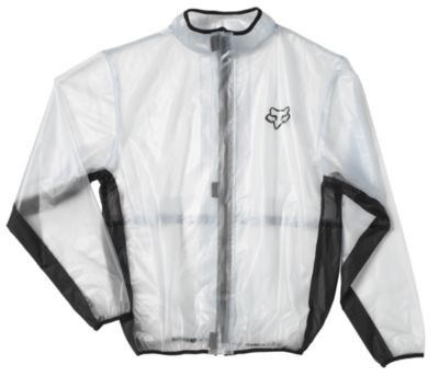 2012 FOX MX FLUID JACKET - Utility ATV Riding Gear