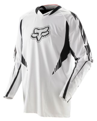 2012 FOX MX TECH JERSEY