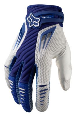 2012 FOX PLATINUM GLOVES - RACE