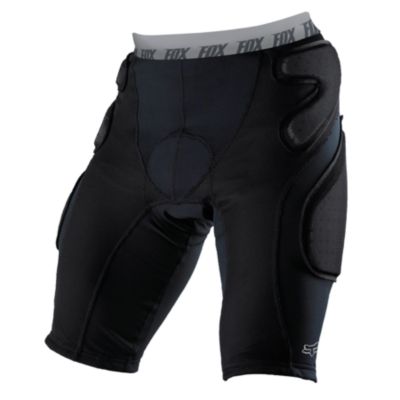 2012 FOX TITAN RACE SHORTS -  Dirt Bike & Motocross Protective Gear 