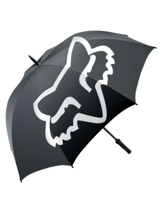 2012 FOX UMBRELLA - BLACK - Utility ATV Umbrellas