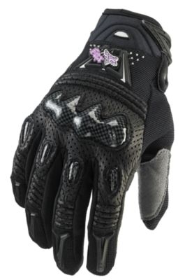 2012 FOX WOMEN'S BOMBER GLOVES