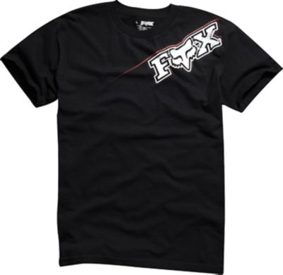 FOX BLAST T-SHIRT -  Casual Motocross Dirt Bike Apparel 