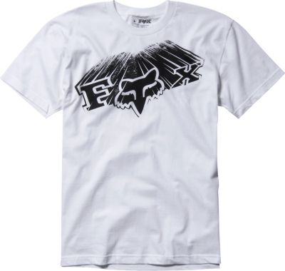 FOX YOUTH IT IS COMING T-SHIRT - 