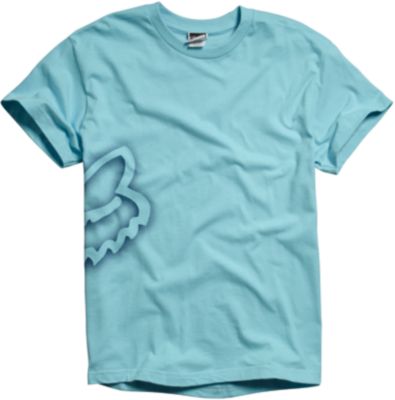 FOX LESSER MORE T-SHIRT - Fox Parts & Gear
