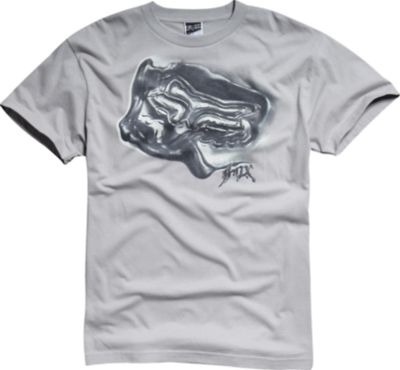 FOX MARK OF THE MAKER T-SHIRT - Fox Parts & Gear