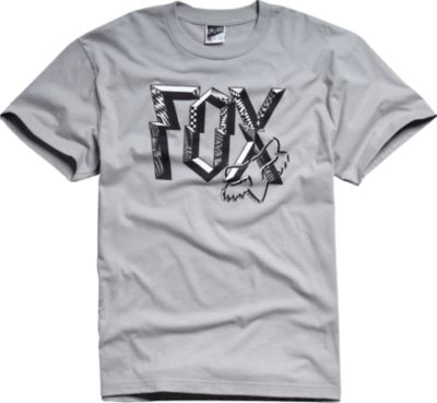 FOX RALEIGH T-SHIRT - Fox Parts & Gear