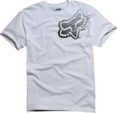 FOX RAPID T-SHIRT - Fox Parts & Gear