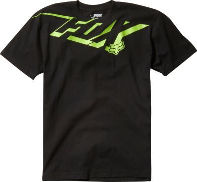 FOX YOUTH SPEED FREAK T-SHIRT - 