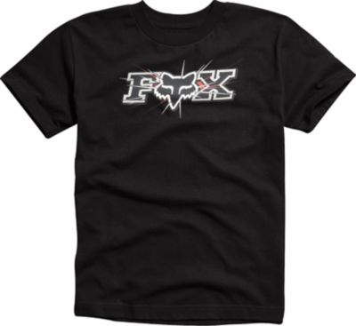 FOX BOYS ONLY TRINIDAD T-SHIRT - 