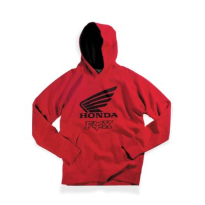 FOX HONDA HOODY