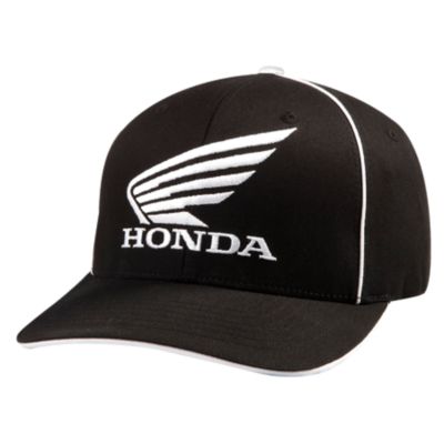 FOX HONDA FLEXFIT HAT - 