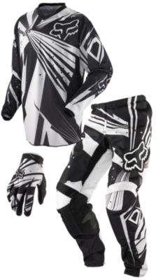  2012 Fox 180/HC/Dirtpaw Combo - Undertow