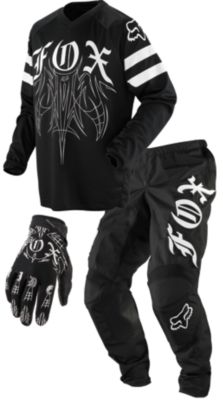 2012 FOX 180/HC/DIRTPAW COMBO - CHAPTER