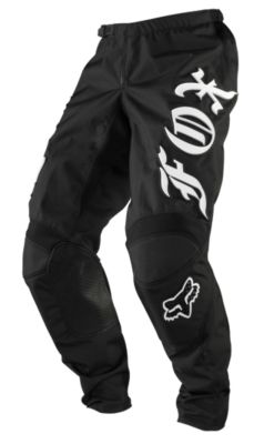 2012 FOX 180 PANTS - CHAPTER