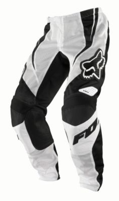  2012 Fox 180 Pants - Vented Race