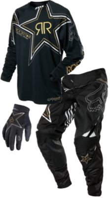 2012 FOX 360 COMBO - ROCKSTAR