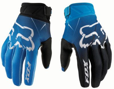  2012 Fox 360 Gloves - Future