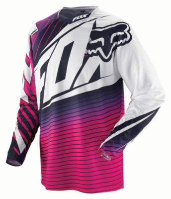 2012 FOX 360 JERSEY - ENTERPRIZE