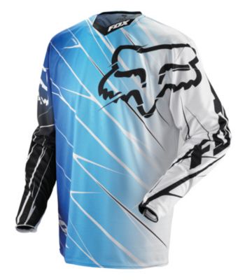 2012 FOX 360 JERSEY - FUTURE