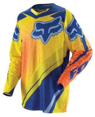 2012 FOX 360 JERSEY - FLIGHT