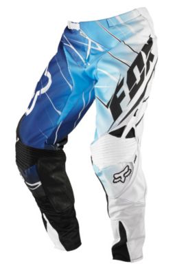 2012 FOX 360 PANTS - FUTURE
