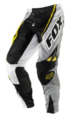 2012 FOX 360 PANTS - VENTED