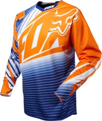 2012 FOX 360 A1 ENTERPRIZE JERSEY - Fox Parts & Gear