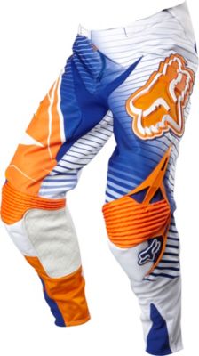 2012 FOX 360 A1 ENTERPRIZE PANTS -  Dirt Bike Riding Pants & Motocross Pants 