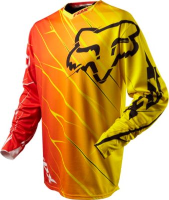 2012 FOX 360 A1 FUTURE JERSEY - Fox Parts & Gear
