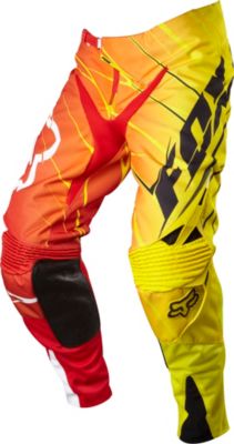 2012 FOX 360 A1 FUTURE PANTS -  Dirt Bike Riding Pants & Motocross Pants 