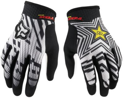 2012 FOX AIRLINE GLOVES - DUNGEY - 