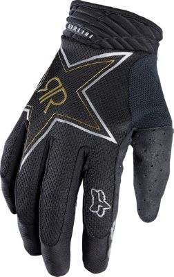 2012 FOX AIRLINE GLOVES - ROCKSTAR - 