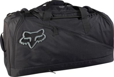 2012 FOX SHUTTLE GEAR BAG - 